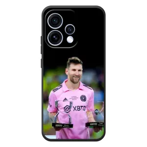 Чехлы для
OPPO Ренo 15
- Лео Месси Маями (Кубки Месси)