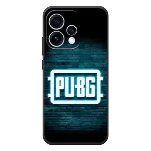 Чехол PUBG для
OPPO Ренo 15
(AlphaPrint) (Лого PUBG)