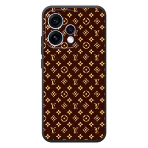Чохли Луі Вітон для OPPO Reno 15 (AlphaPrint - LOUIS VUITTON) (лого LOUIS VUITTON)