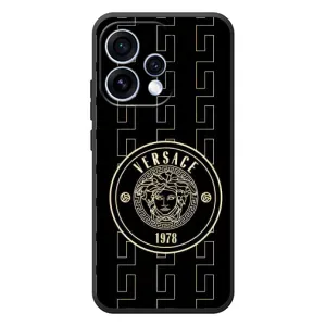 Чехлы VERSACE для 

OPPO Ренo 15 
 (PREMIUMPrint)
