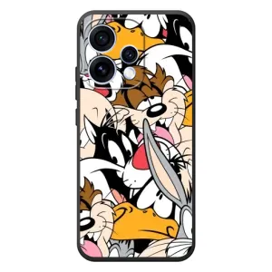 Популярные Чехлы с картинками для
OPPO Ренo 15
(Looney Tunes)