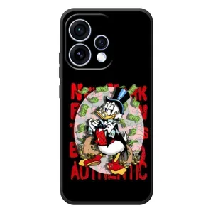 Чехлы для
OPPO Ренo 15
- Scrooge MagDag (PREMIUMPrint) (MagDag)