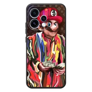 Брендновые Чехлы для OPPO Reno 15 - (PREMIUMPrint)