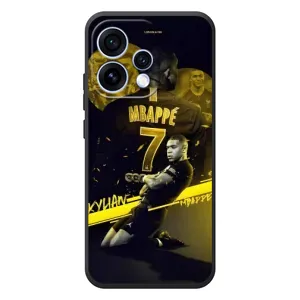 Чохли Кіліан Мбаппе для OPPO Reno 15 (Mbappe)