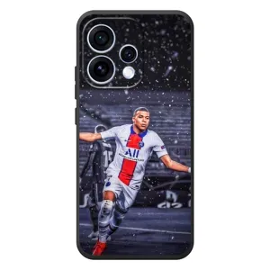 Чохли Кіліан Мбаппе для OPPO Reno 15 (Mbappe PSG)