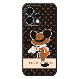 Чехол Disney Mouse OPPO Reno 15 (PREMIUMPrint) (Микки Джексон)