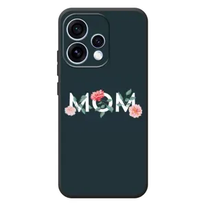 Чехлы для мамы на OPPO Reno 15 (Mom дизайн)