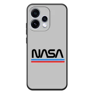 Чехол NASA для OPPO Reno 15 (AlphaPrint) (NASA)