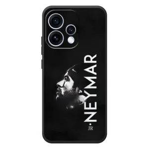 Чехол Неймар для OPPO Reno 15 (AlphaPrint) (NEYMAR)