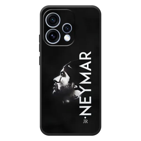 Чехол с принтом «NEYMAR» для OPPO Reno 15 Чехол с принтом «NEYMAR» для OPPO Reno 15