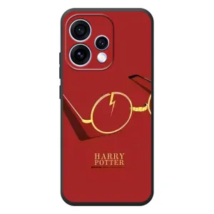 Чехлы с Гарри Поттером для OPPO Reno 15 (AlphaPrint)
