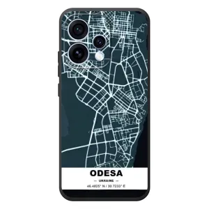 Чехлы для
OPPO Ренo 15
Города Украины (Одесса)