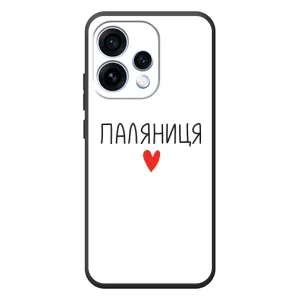 Чехлы Доброго вечора, ми за України для 

OPPO Ренo 15 
 (AlphaPrint)