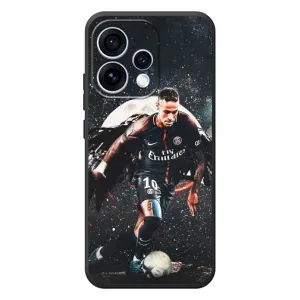 Чехол Неймар для OPPO Reno 15 (AlphaPrint)