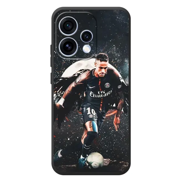 Чехол с принтом «PSG Neymar» для OPPO Reno 15 Чехол с принтом «PSG Neymar» для OPPO Reno 15