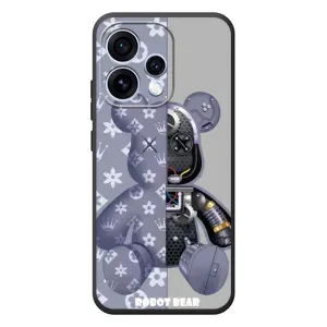 Крутые Чехлы Луи Виттон для OPPO Reno 15 (AlphaPrint)
