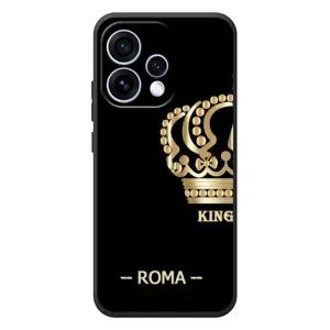 Чехлы для OPPO Reno 15 (VPrint) - Футбольные клубы
