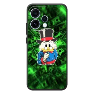 Чехлы для
OPPO Ренo 15
- Scrooge MagDag (PREMIUMPrint) (Скрудж МакДак)