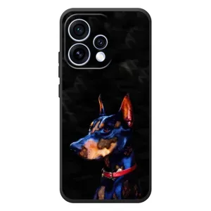 Чехлы с картинками животных OPPO Reno 15 (Собака)
