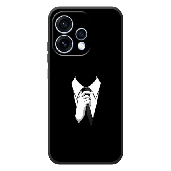 Чехол с принтом «Стиляга» для OPPO Reno 15