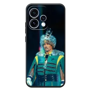 Чехол с картинкой Александр Усик для OPPO Reno 15 (Усик Гетман)