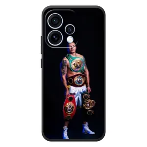 Чехол с картинкой Александр Усик для OPPO Reno 15