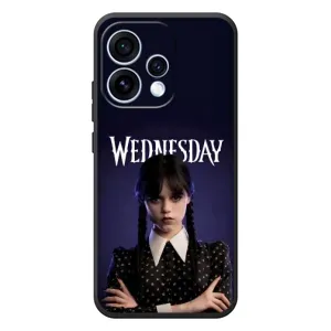 Силиконовый чехол с картинкой для OPPO Reno 15