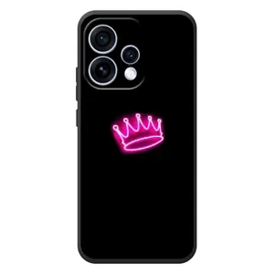 Чехол с Короной 

OPPO Ренo 15 
 - (AlphaPrint)
