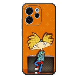 Брендновые Чехлы для OPPO Reno 15F - (PREMIUMPrint) (Арнольд)