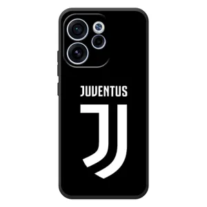 Чехлы для OPPO Reno 15F (VPrint) - Футбольные клубы (ФК Ювентус)