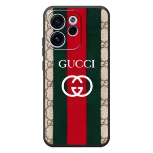 Чехлы ГУЧЧИ для ОППО Рено 15Ф (AlphaPrint) (Gucci дизайн)