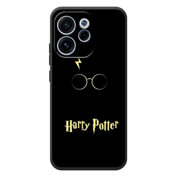 Чохол з принтом «Harry Potter» для OPPO Reno 15F Чохол з принтом «Harry Potter» для OPPO Reno 15F