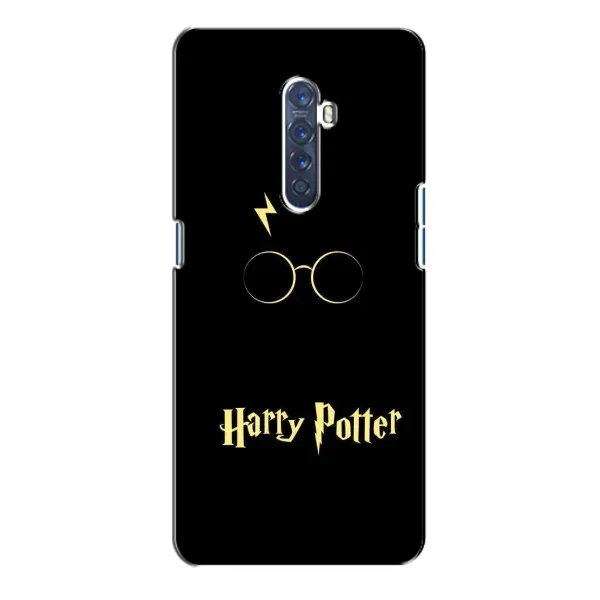 Чехол с принтом «Harry Potter» для OPPO Reno 2