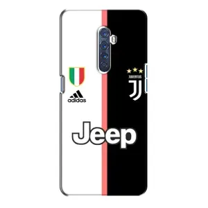 Чохли для Oppo Reno 2 (VPrint) - Футбольні клуби