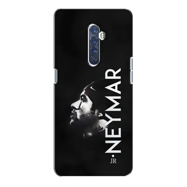 Чехол с принтом «NEYMAR» для OPPO Reno 2 Чехол с принтом «NEYMAR» для OPPO Reno 2