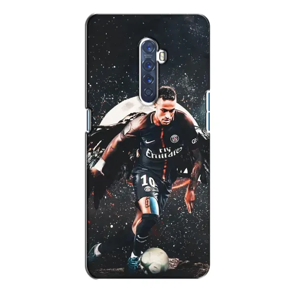 Чехол с принтом «PSG Neymar» для OPPO Reno 2 Чехол с принтом «PSG Neymar» для OPPO Reno 2