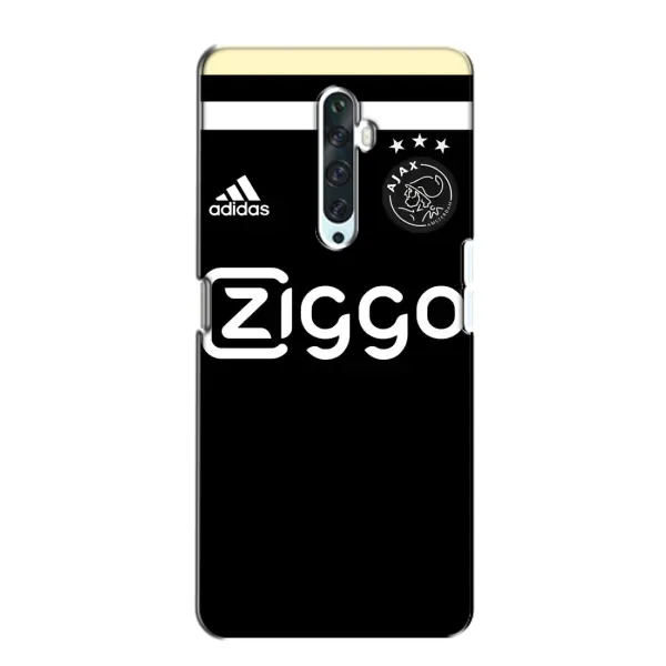 Чехол с принтом «AJAX» для OPPO Reno 2Z