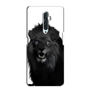 Чехлы с картинками животных Oppo Reno 2Z
