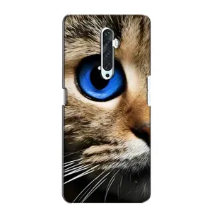 Чехлы с Котиками для Oppo Reno 2Z (VPrint)