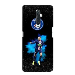 Чохли Кіліан Мбаппе для Oppo Reno 2Z