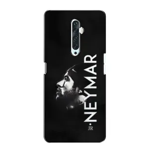 Чохол Неймар для Oppo Reno 2Z (AlphaPrint) (NEYMAR)