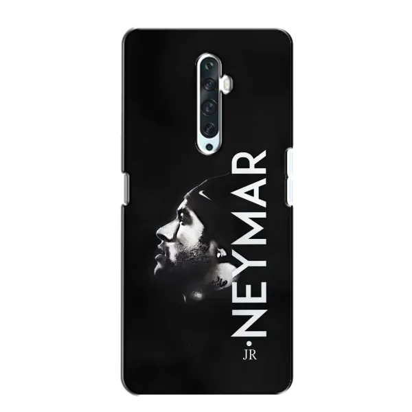 Чехол с принтом «NEYMAR» для OPPO Reno 2Z