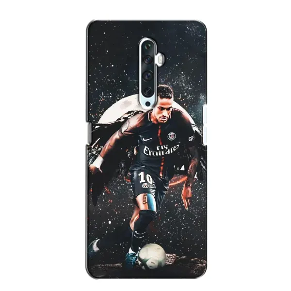 Чехол с принтом «PSG Neymar» для OPPO Reno 2Z