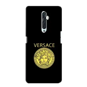 Чехлы VERSACE для Оппо Рено 2з (PREMIUMPrint) (Versace)
