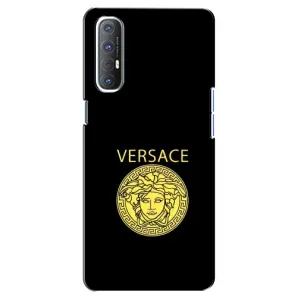 Чехлы VERSACE для Оппо Рено 3 Про (PREMIUMPrint) (Versace)