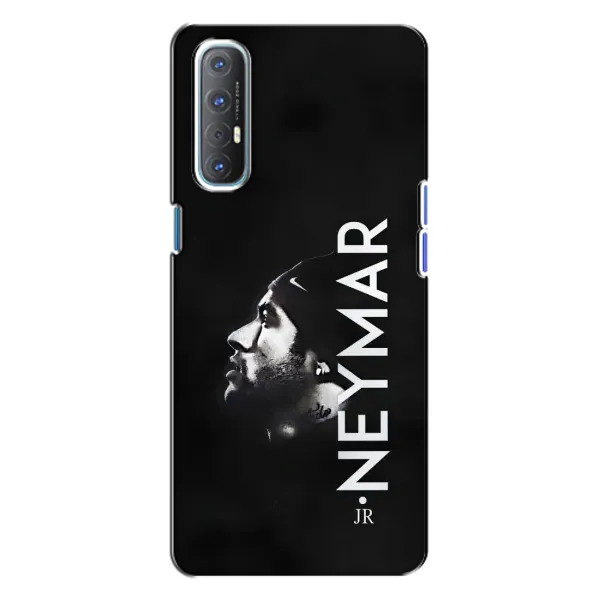 Чохол з принтом «NEYMAR» для OPPO Reno 3