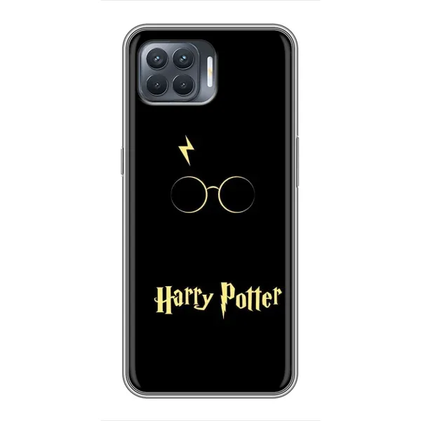 Чохол з принтом «Harry Potter» для OPPO Reno 4 Lite Чохол з принтом «Harry Potter» для OPPO Reno 4 Lite