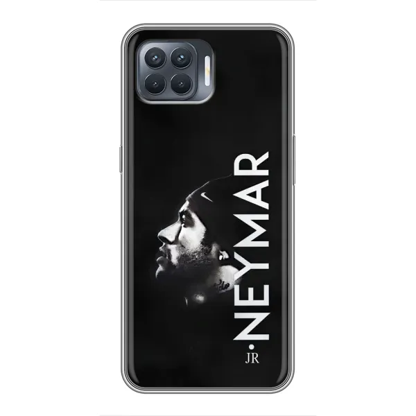 Чехол с принтом «NEYMAR» для OPPO Reno 4 Lite