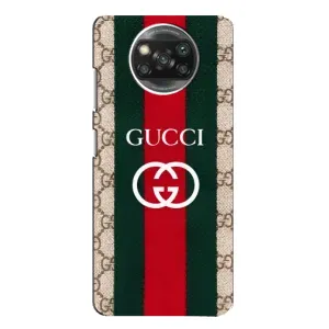 Чохли  GUCCI для Оппо Рено 4 (AlphaPrint) (Gucci дизайн)