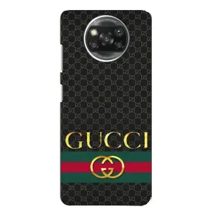 Чохли  GUCCI для Оппо Рено 4 (AlphaPrint) (Gucci оригінал)